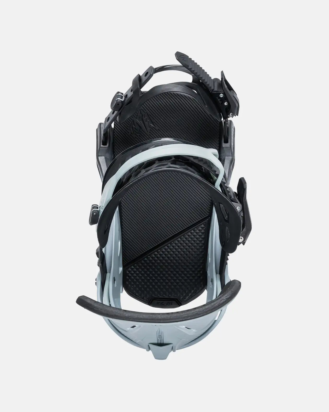 Men's Mercury Snowboard Binding