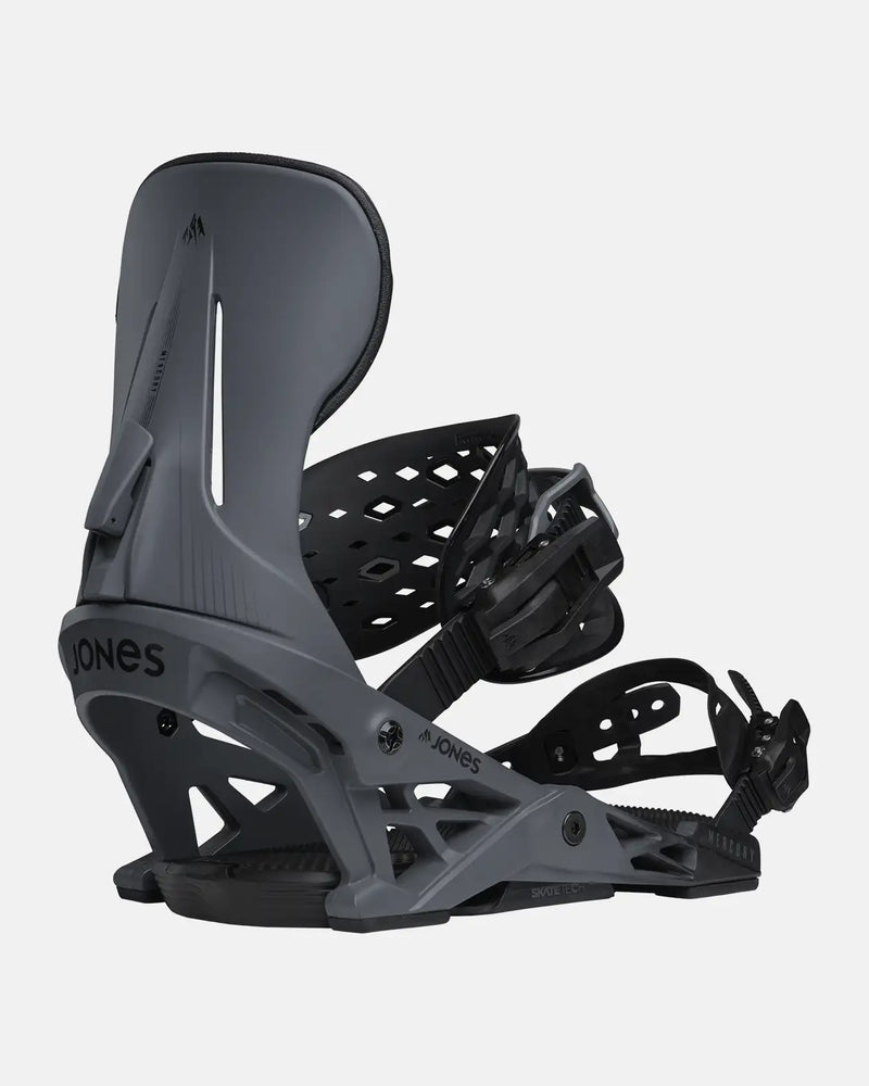 Men's Mercury Snowboard Binding