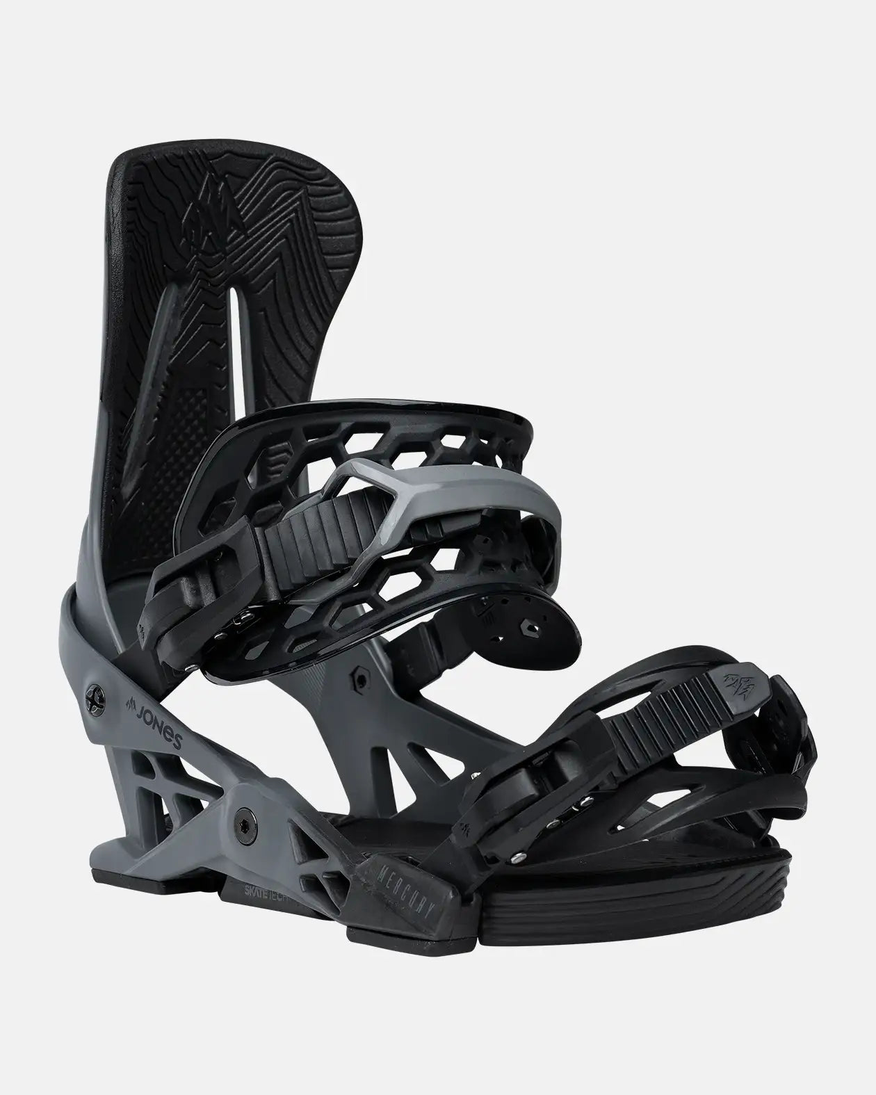 Men's Mercury Snowboard Binding
