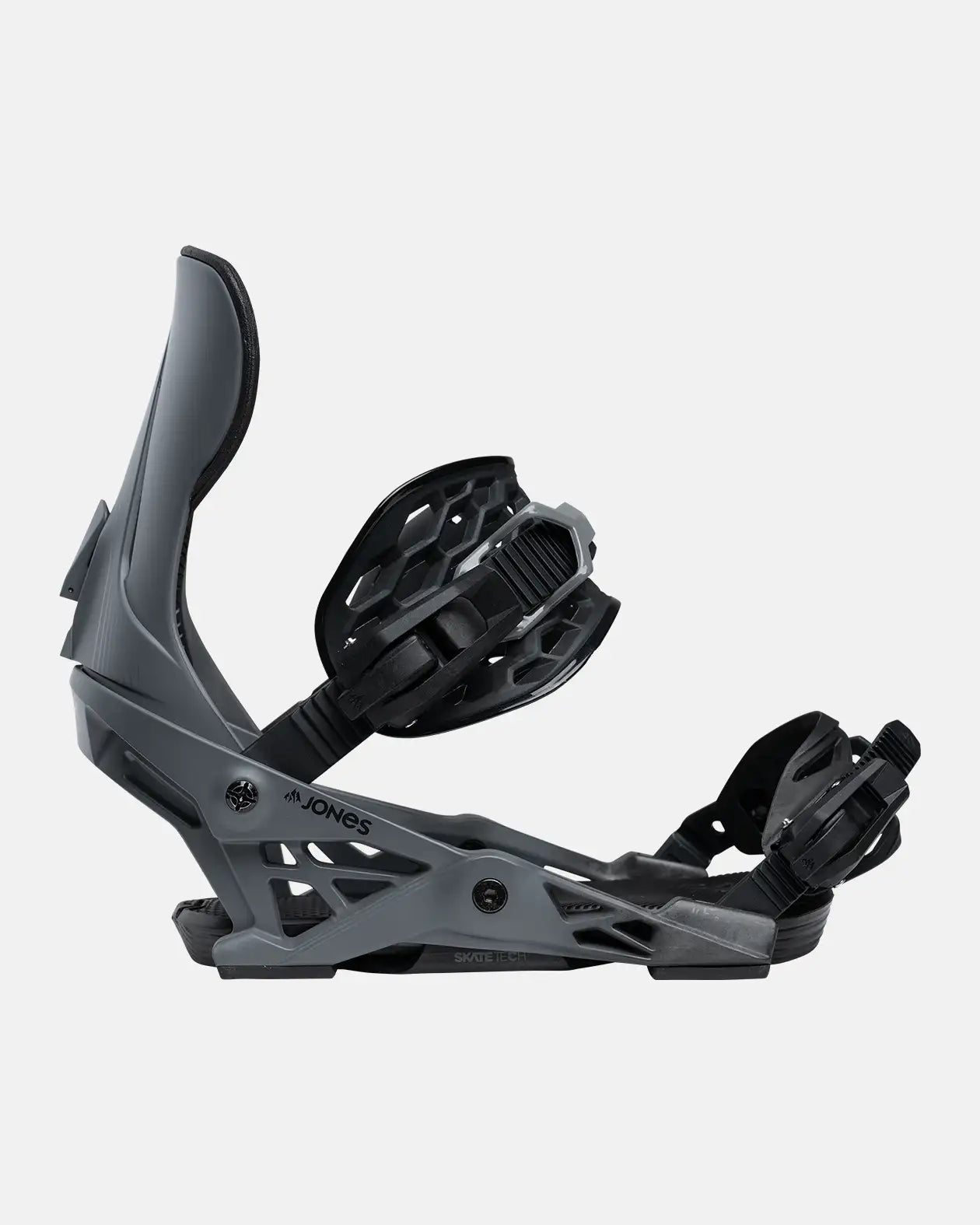 Men's Mercury Snowboard Binding