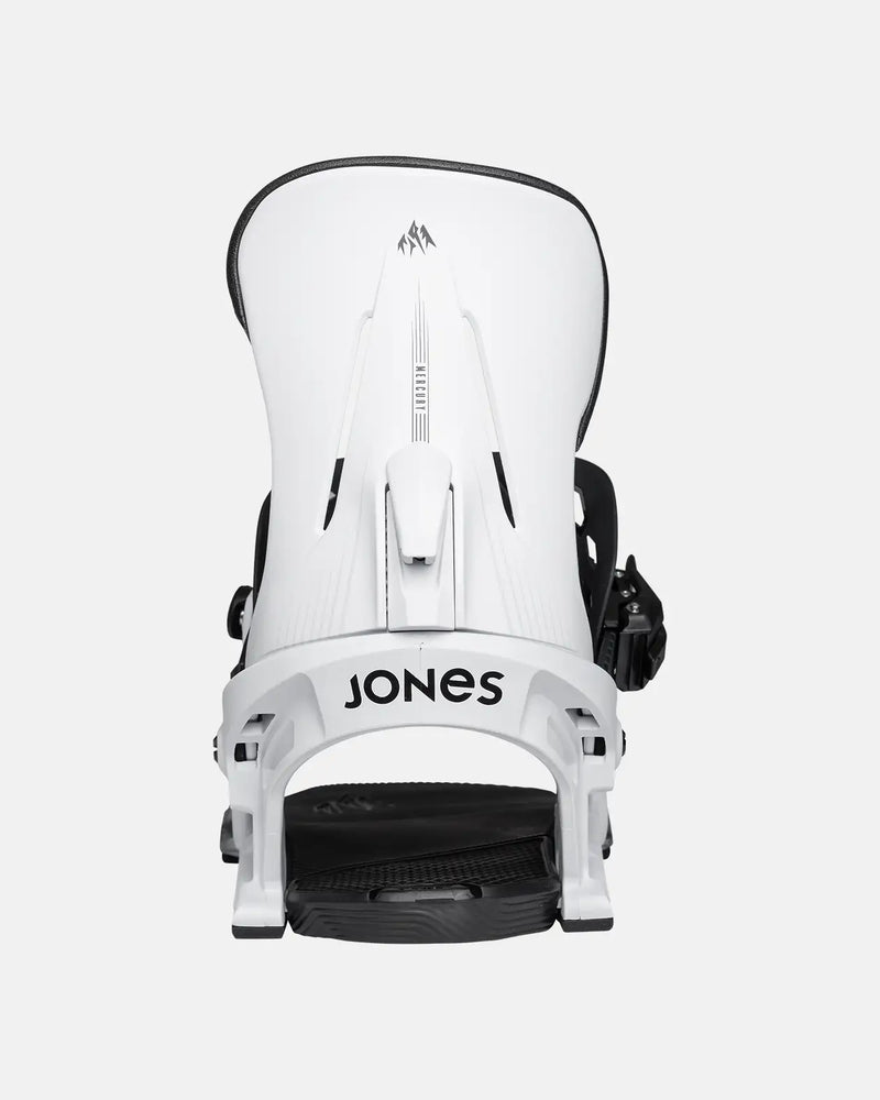 Men's Mercury Snowboard Binding