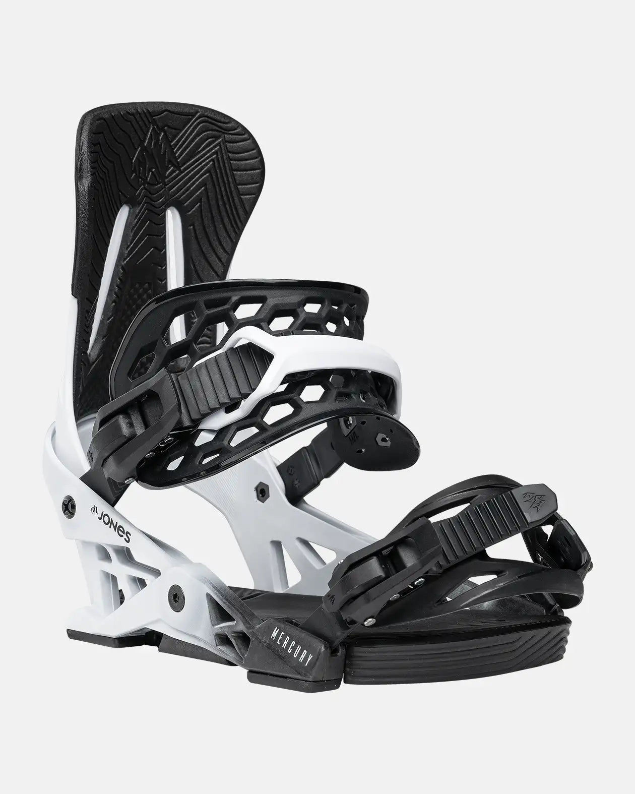 Men's Mercury Snowboard Binding