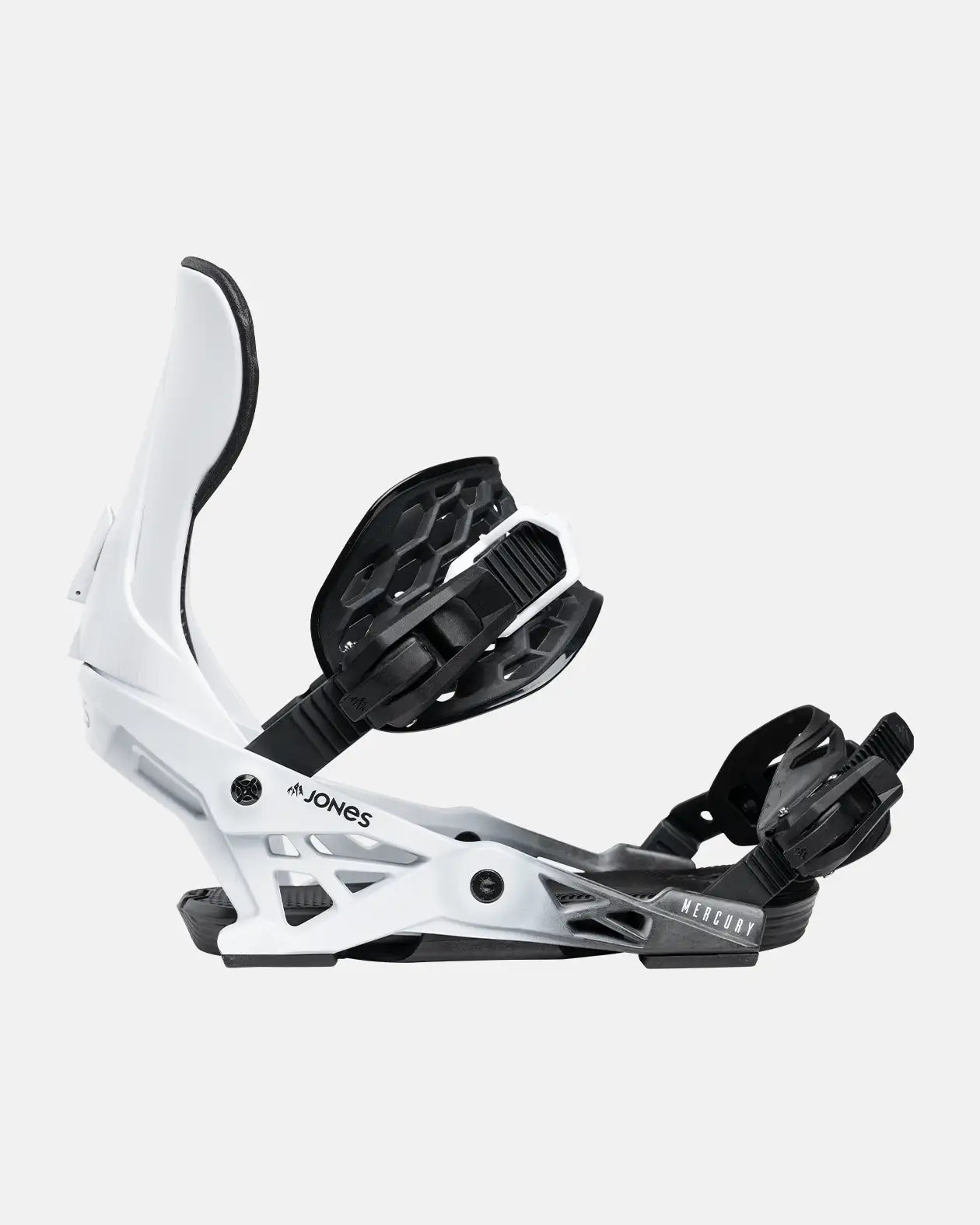 Men's Mercury Snowboard Binding