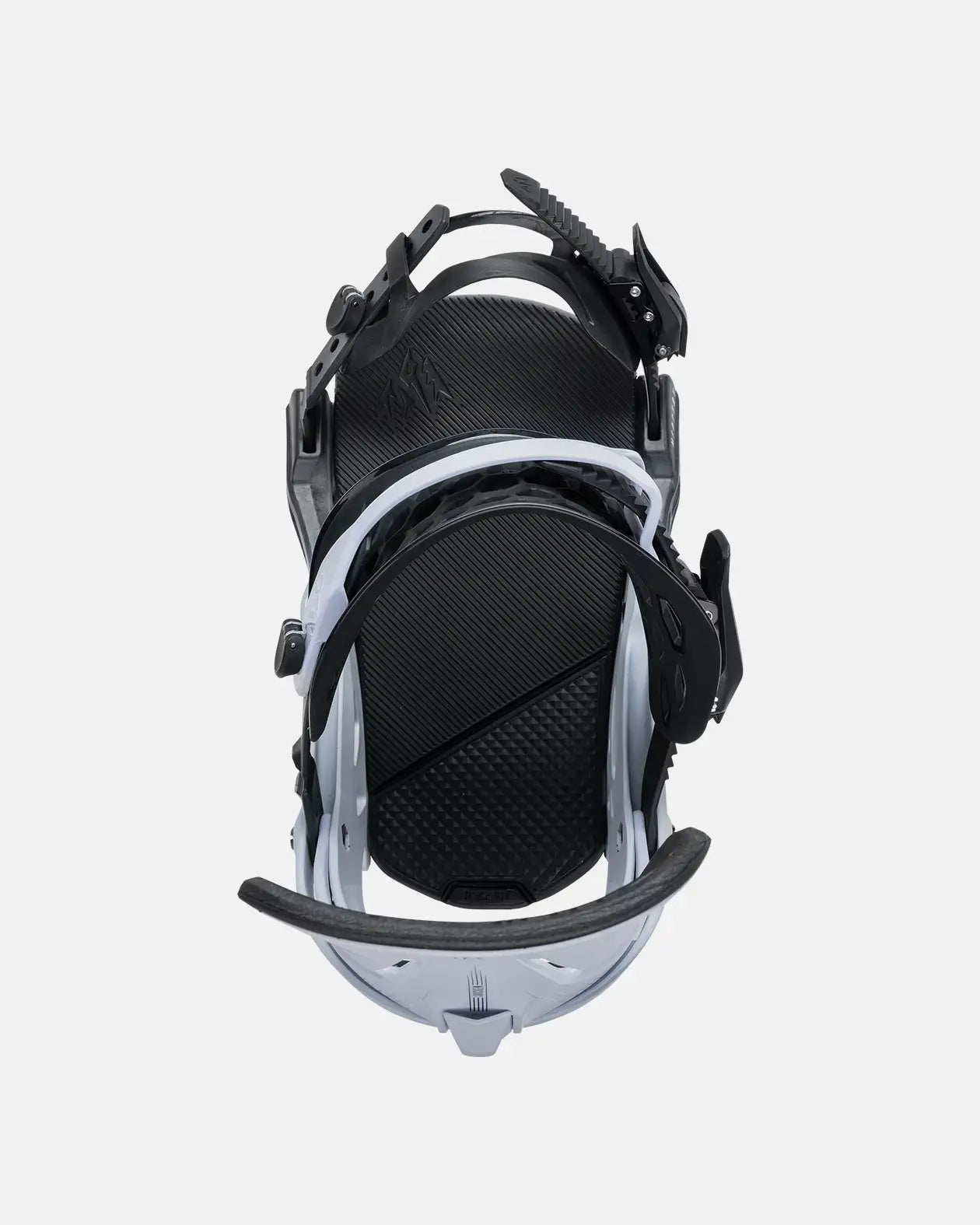Men's Mercury Snowboard Binding