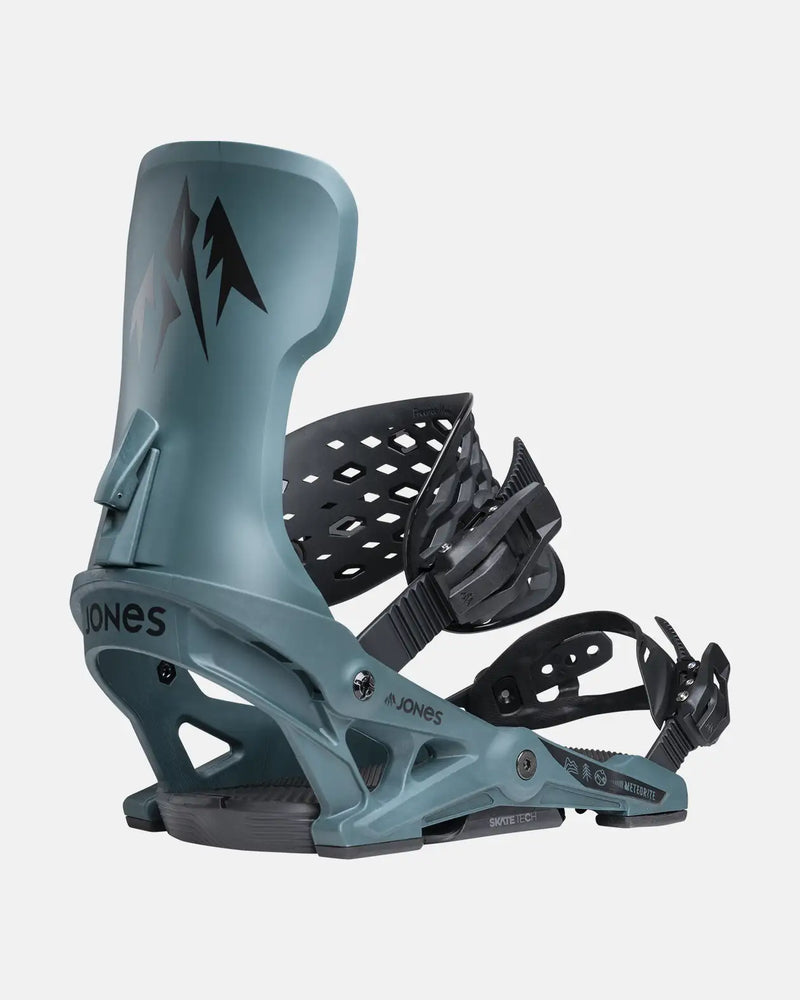 Men's Meteorite Snowboard Binding