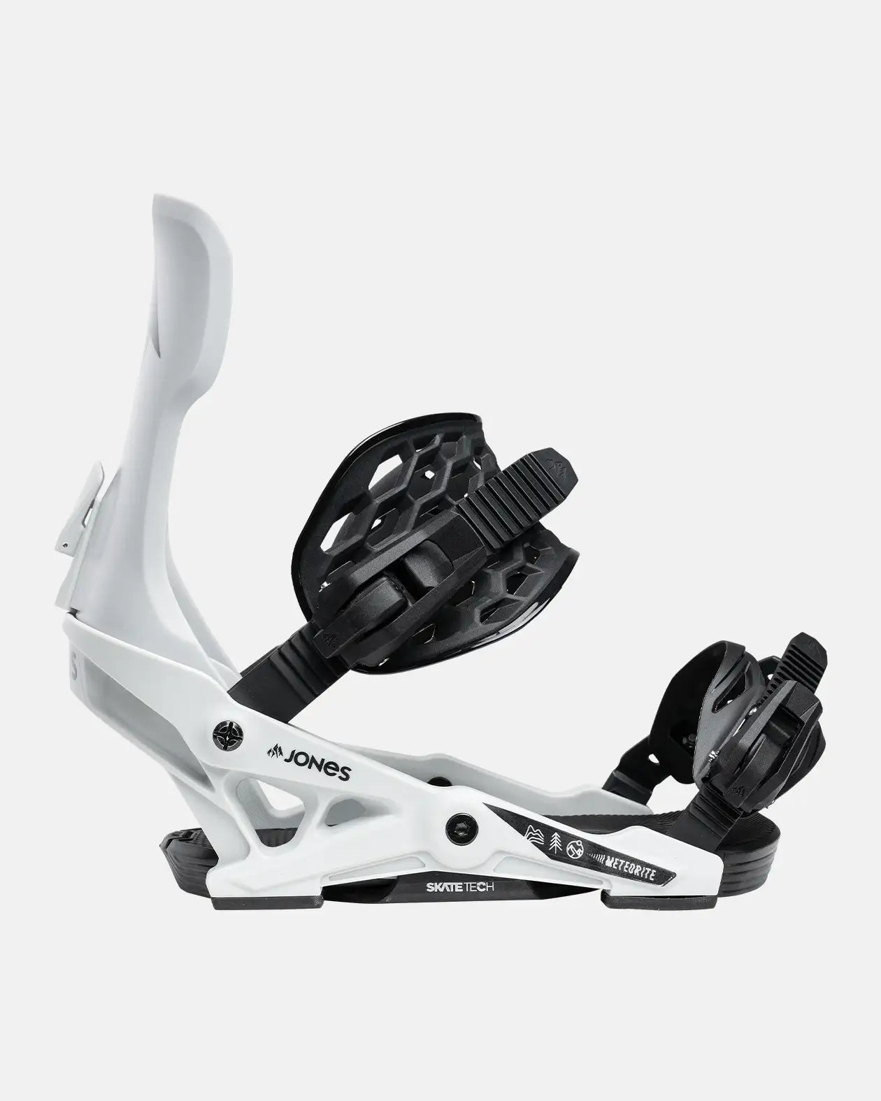 Men's Meteorite Snowboard Binding