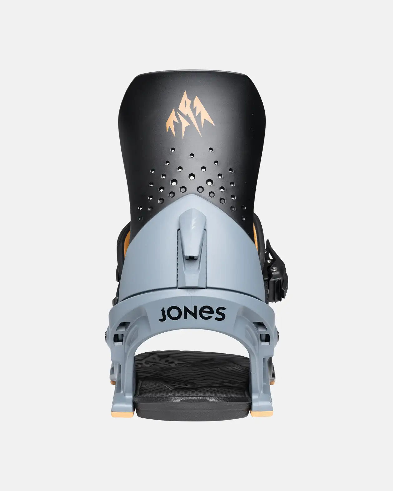 rome black label snowboard binding Men's Orion Snowboard Binding