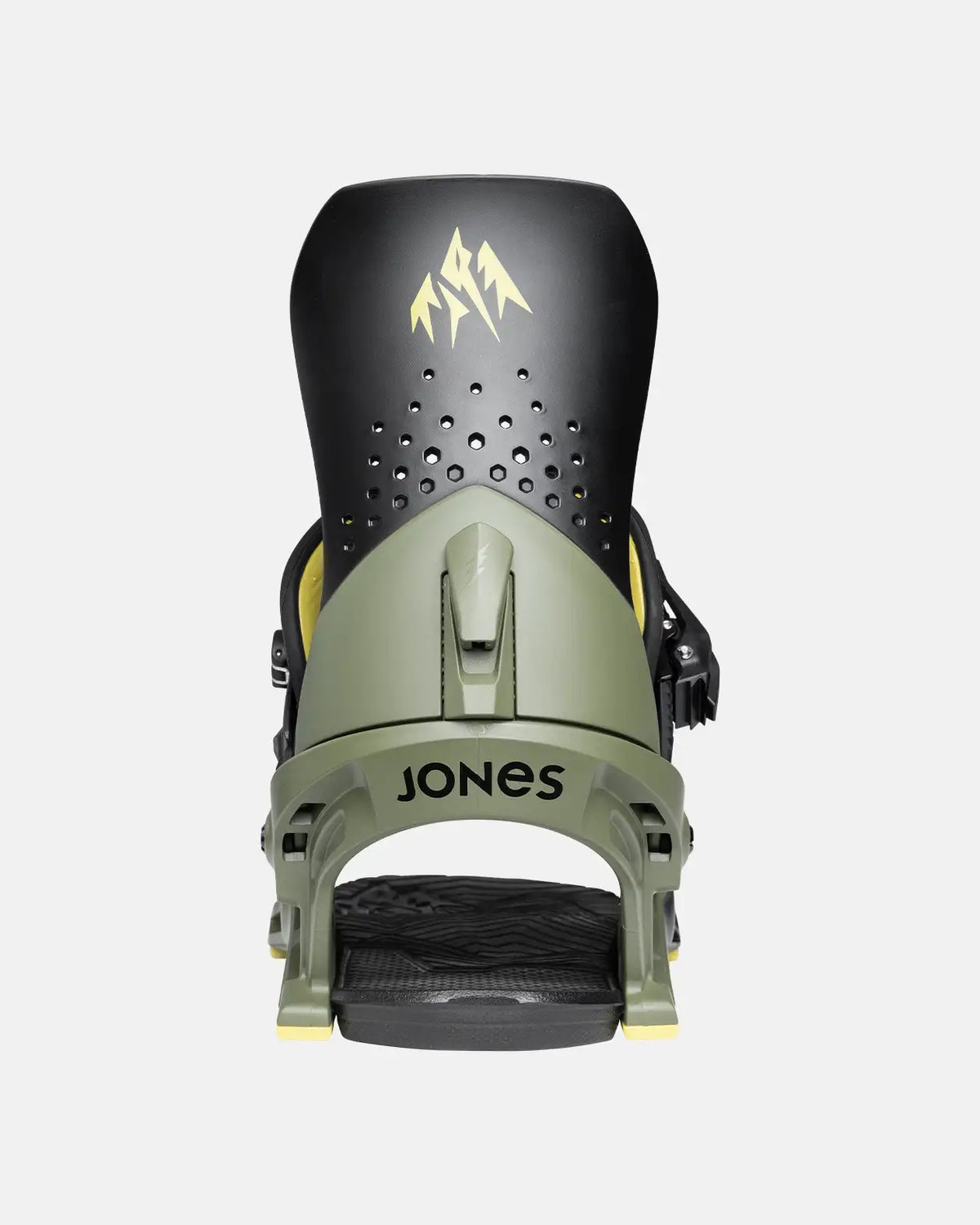 Men's Orion Snowboard Binding | Jones