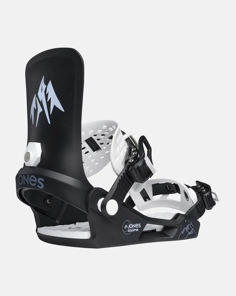 Kids Eclipse Snowboard Binding