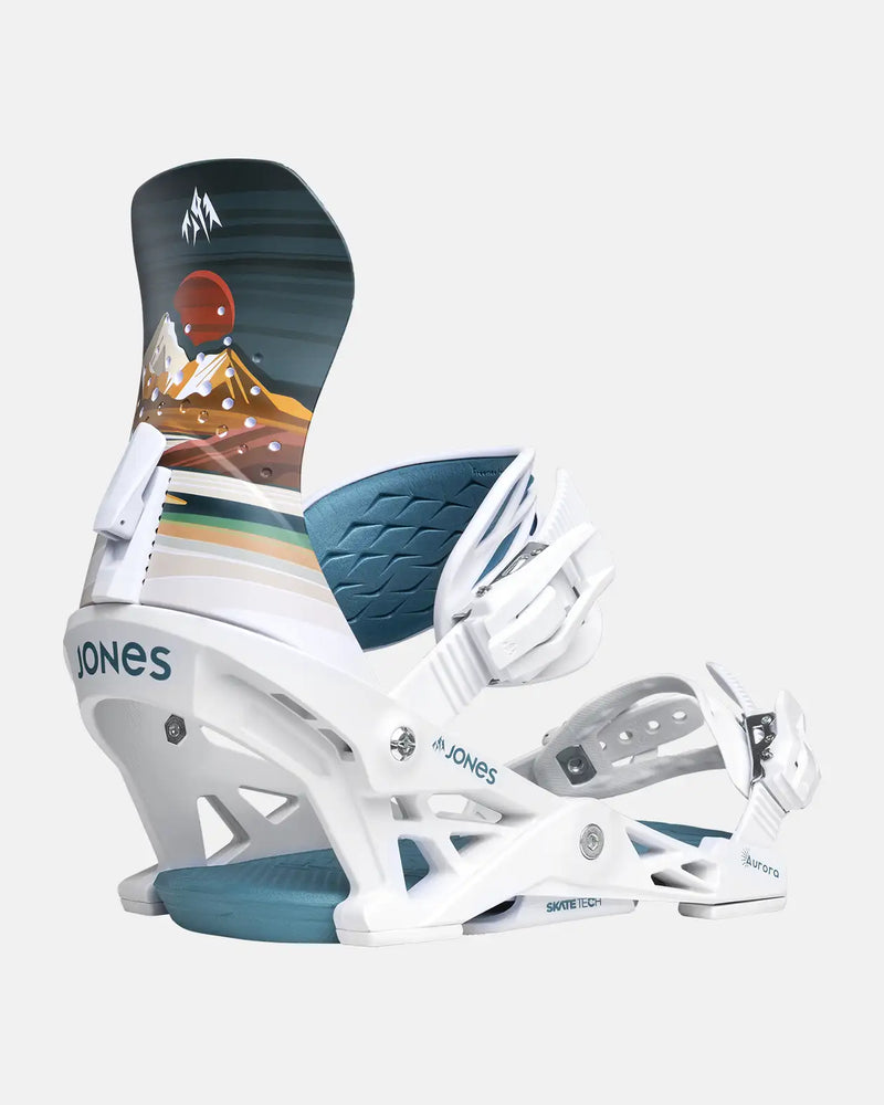 Women's Aurora Snowboard Binding