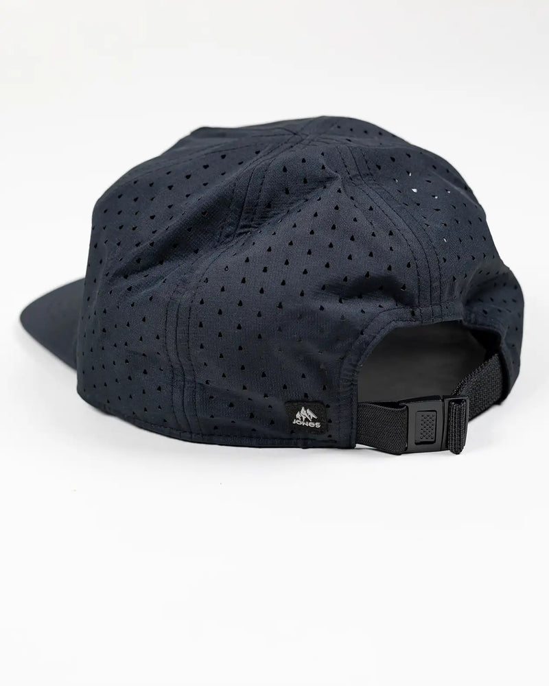 Bootpack Recycled Tech Cap