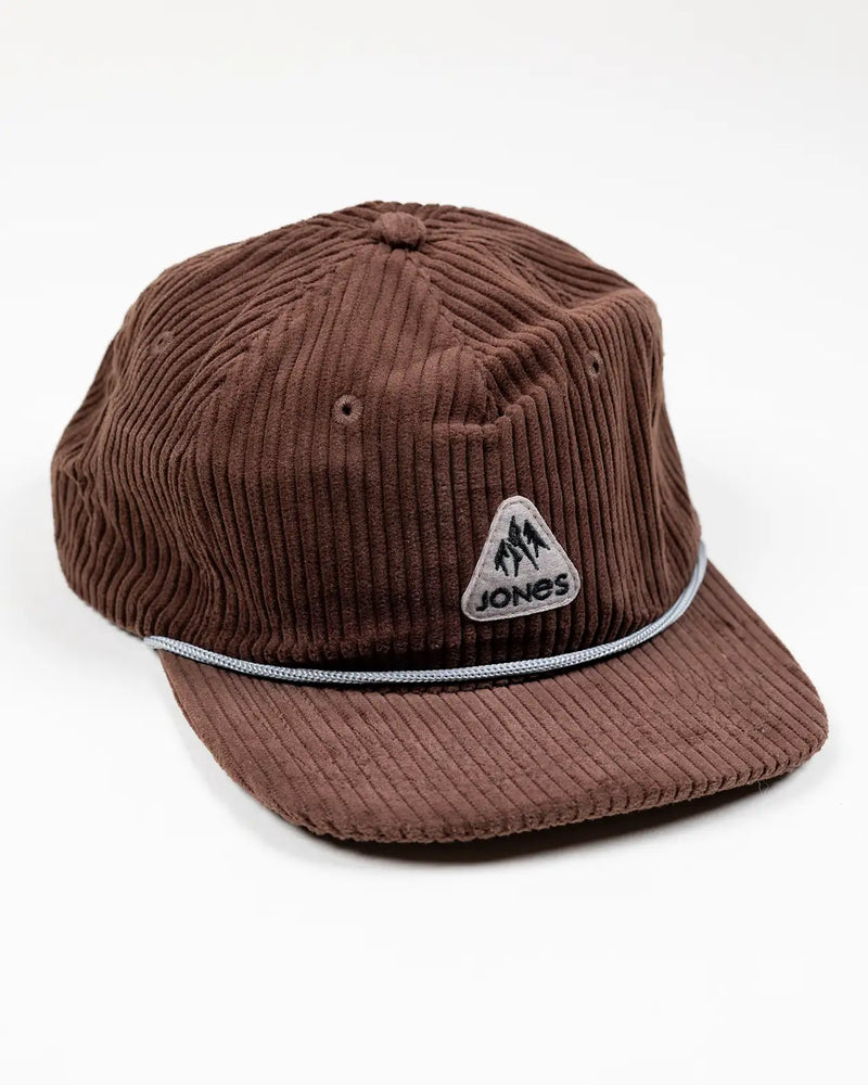 Fresh Corduroy Cotton Cap