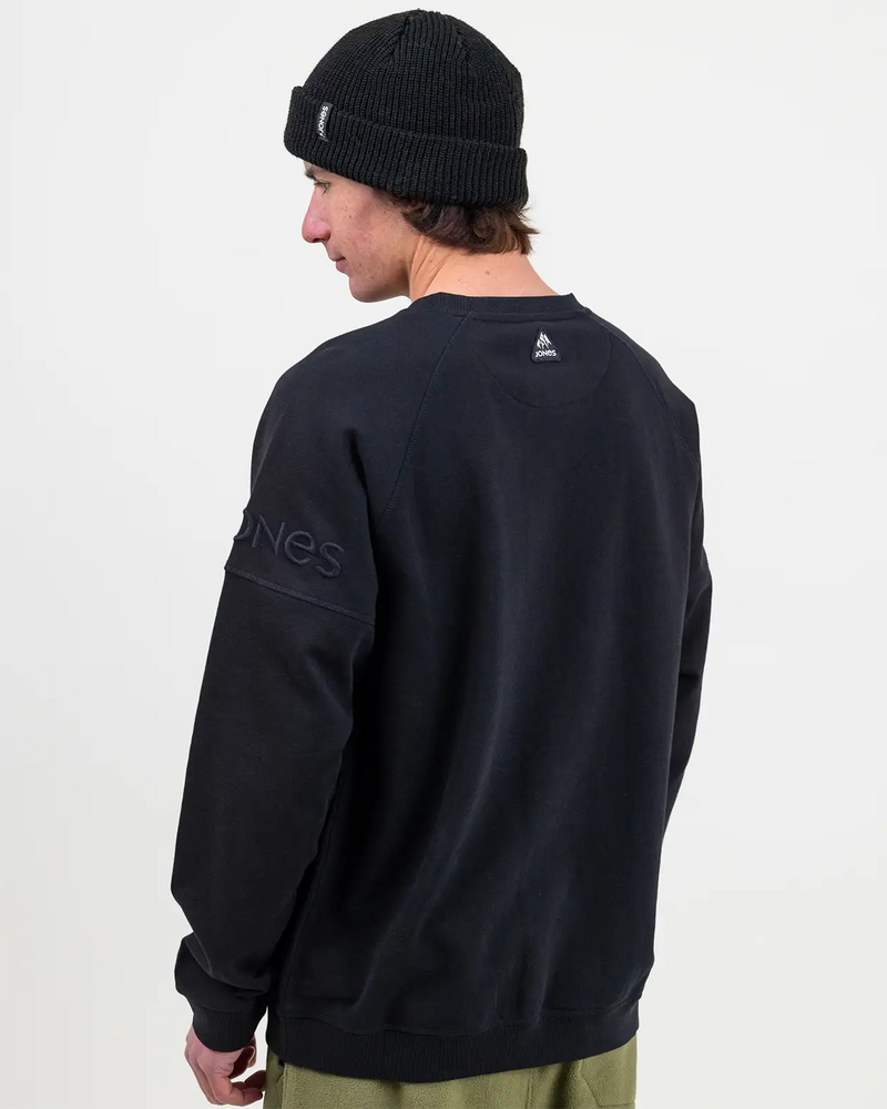Sierra Organic Cotton Sweatshirt