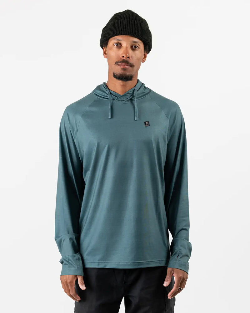 Men’s Shastarama Recycled Hoodie