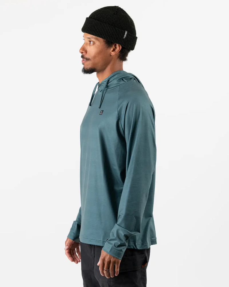 Men’s Shastarama Recycled Hoodie