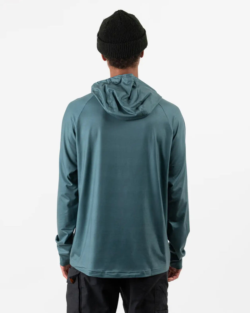 Men’s Shastarama Recycled Hoodie