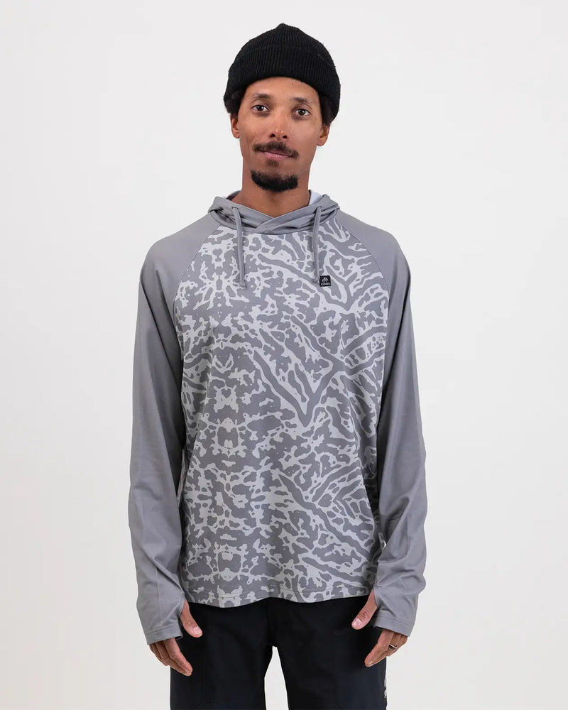 Men’s Shastarama Recycled Hoodie