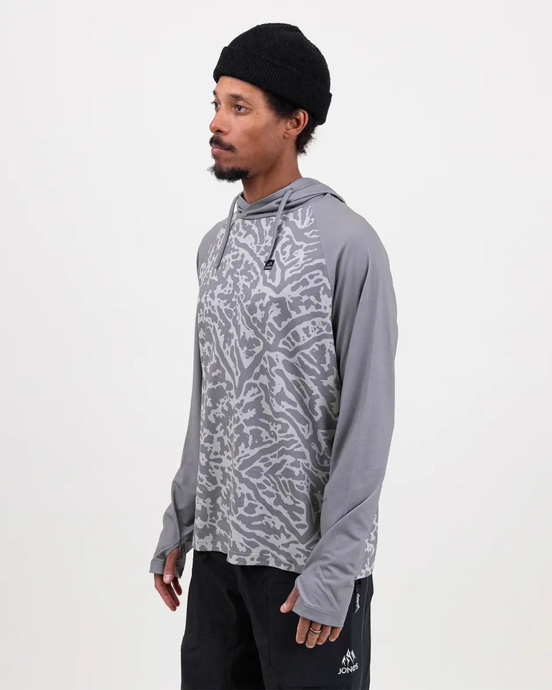 Men’s Shastarama Recycled Hoodie