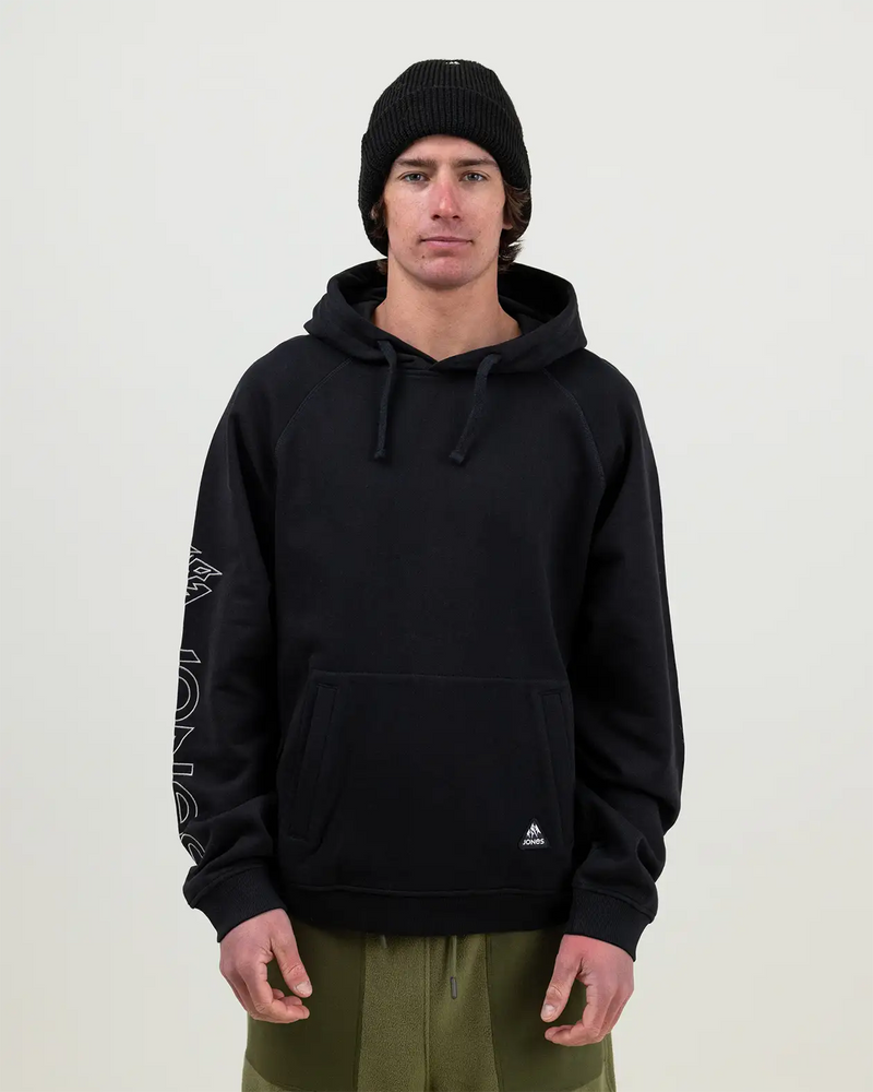 Truckee Organic Cotton Hoodie
