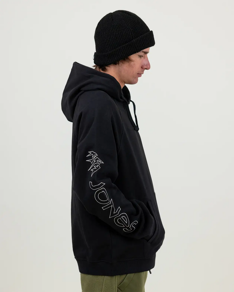 Truckee Organic Cotton Hoodie