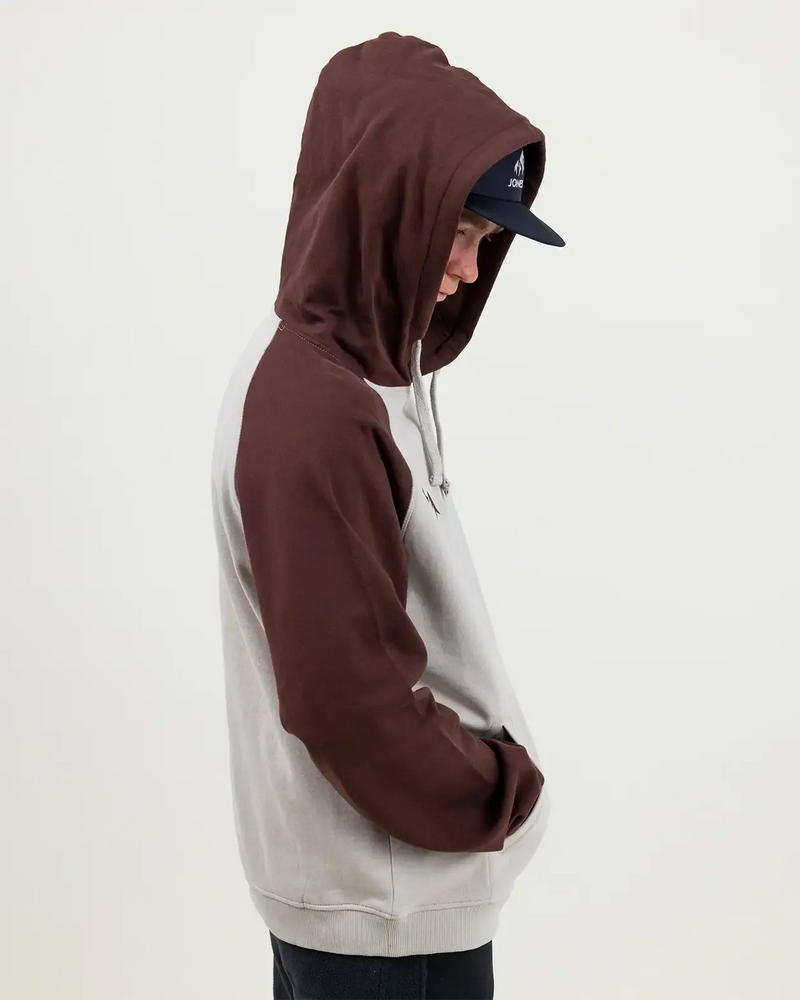 Truckee Organic Cotton Hoodie