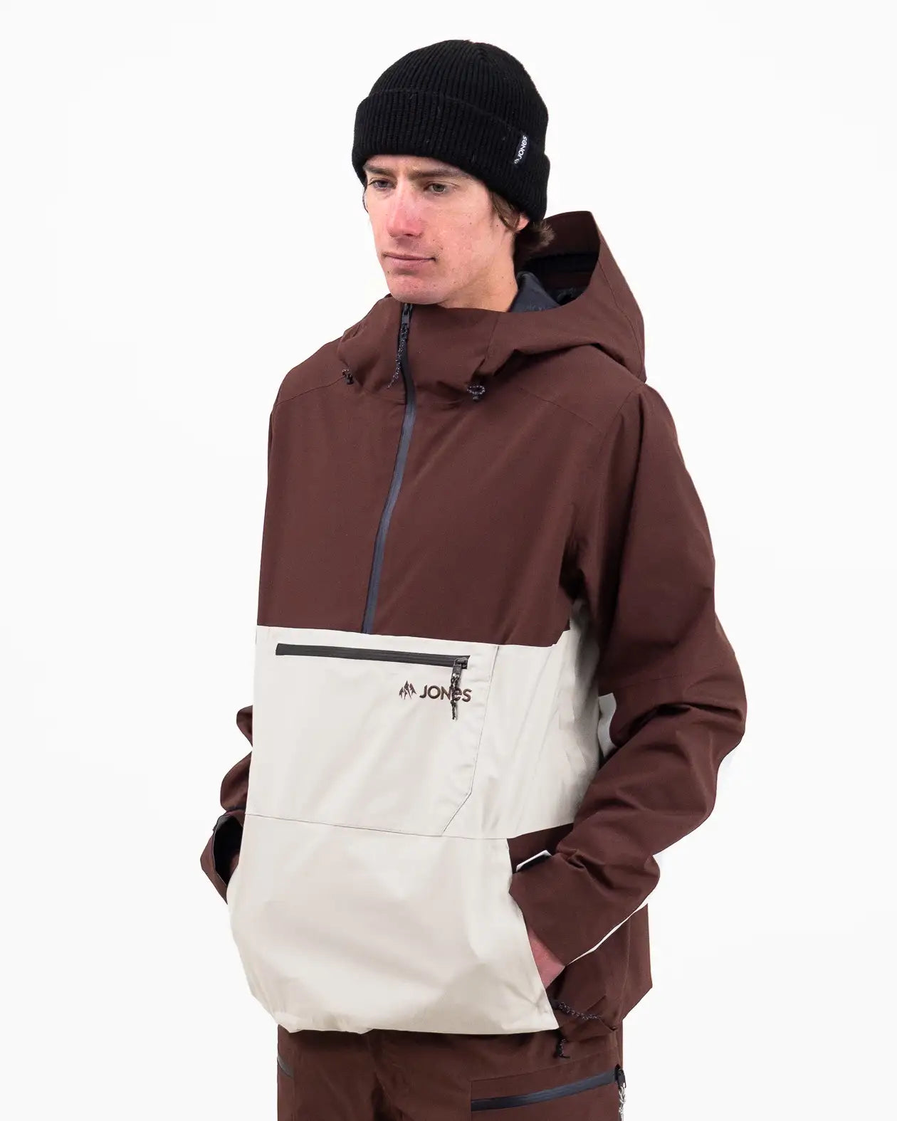 Men’s MTN Surf Recycled Anorak