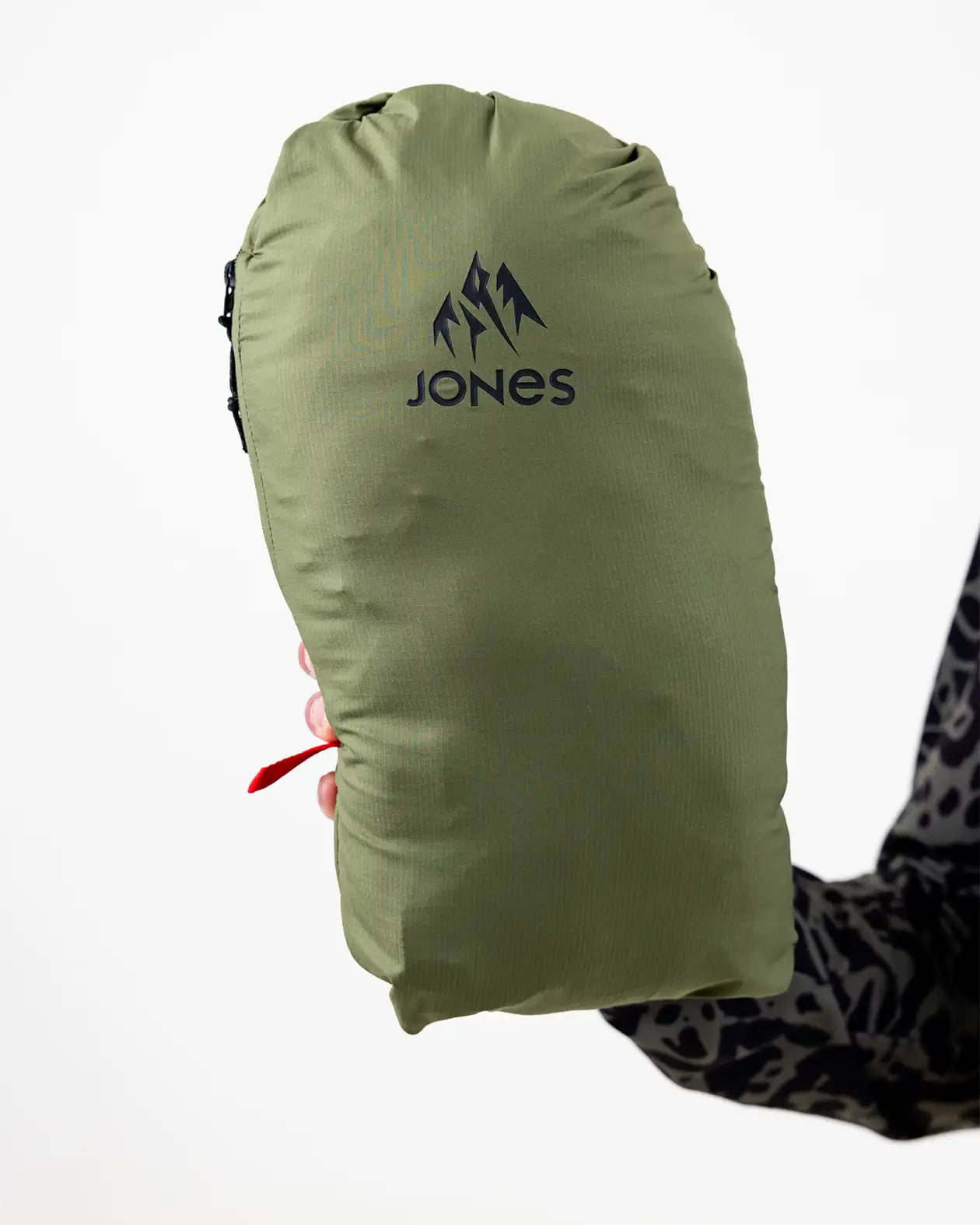 Men’s Dark Start Recycled Hoodie