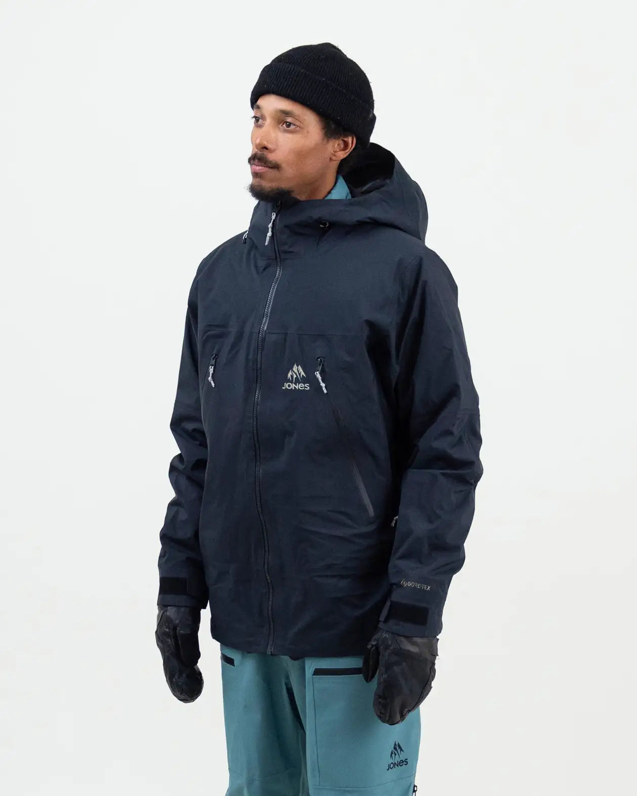 Men’s Shralpinist GORE-TEX ePE Recycled 3L Jacket