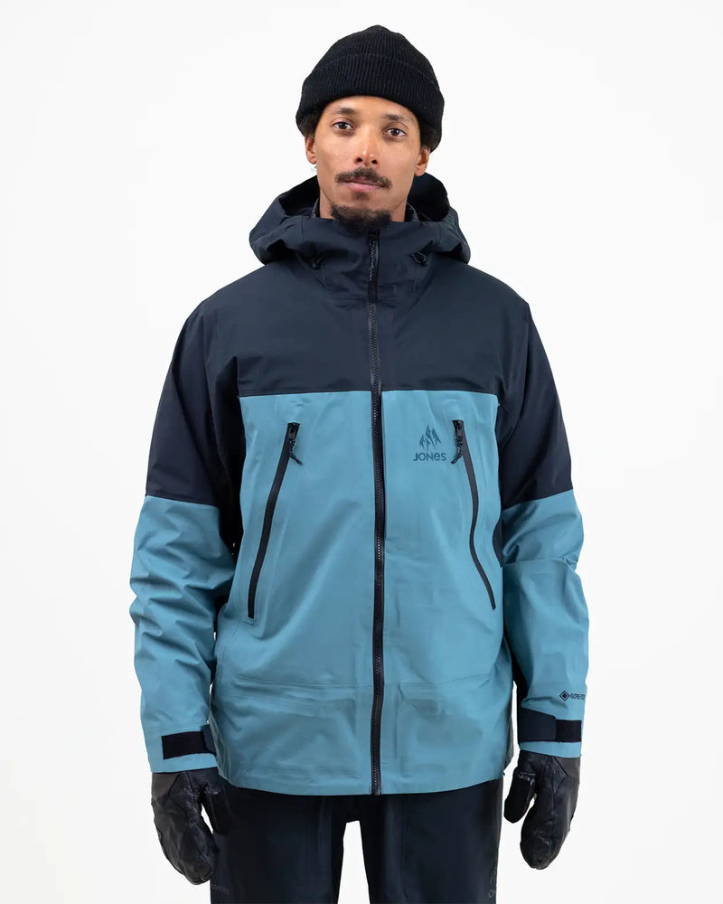 Men’s Shralpinist GORE-TEX ePE Recycled 3L Jacket