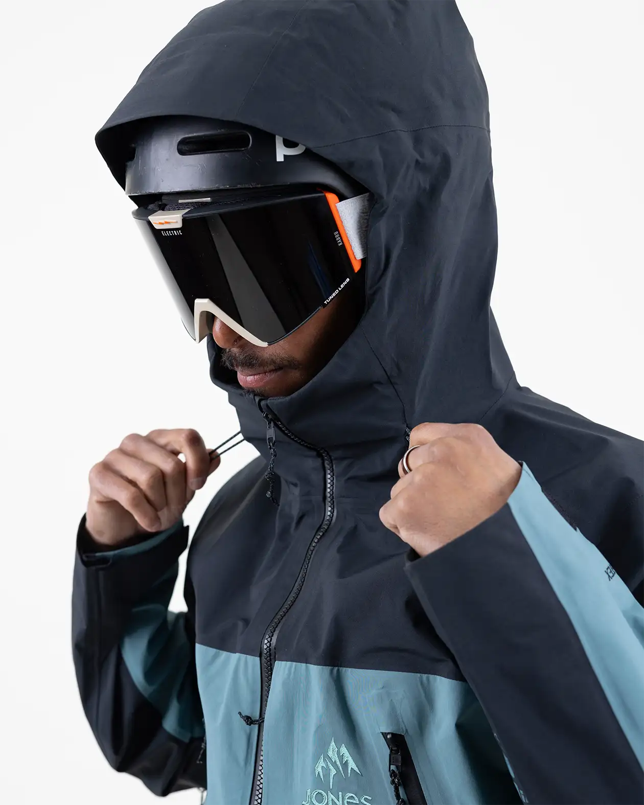 Men’s Shralpinist GORE-TEX ePE Recycled 3L Jacket