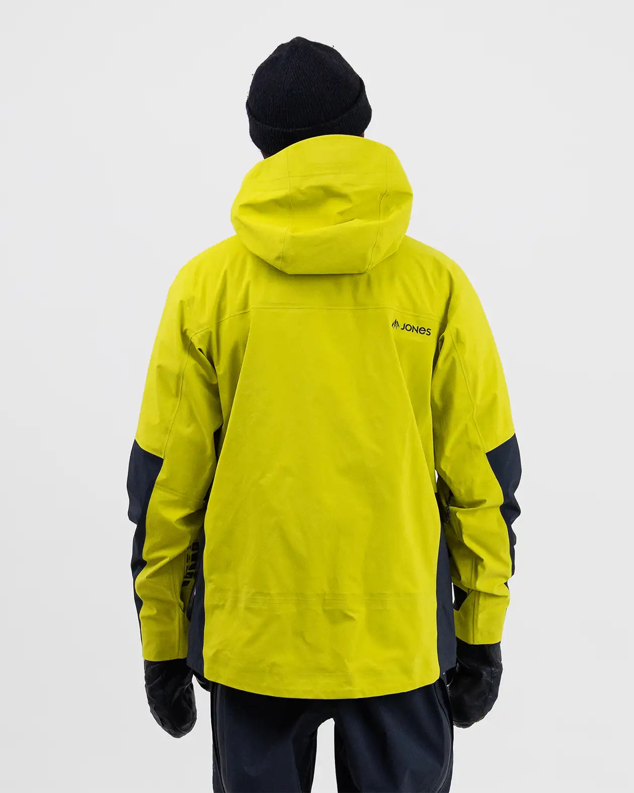 Men’s Shralpinist GORE-TEX ePE Recycled 3L Jacket