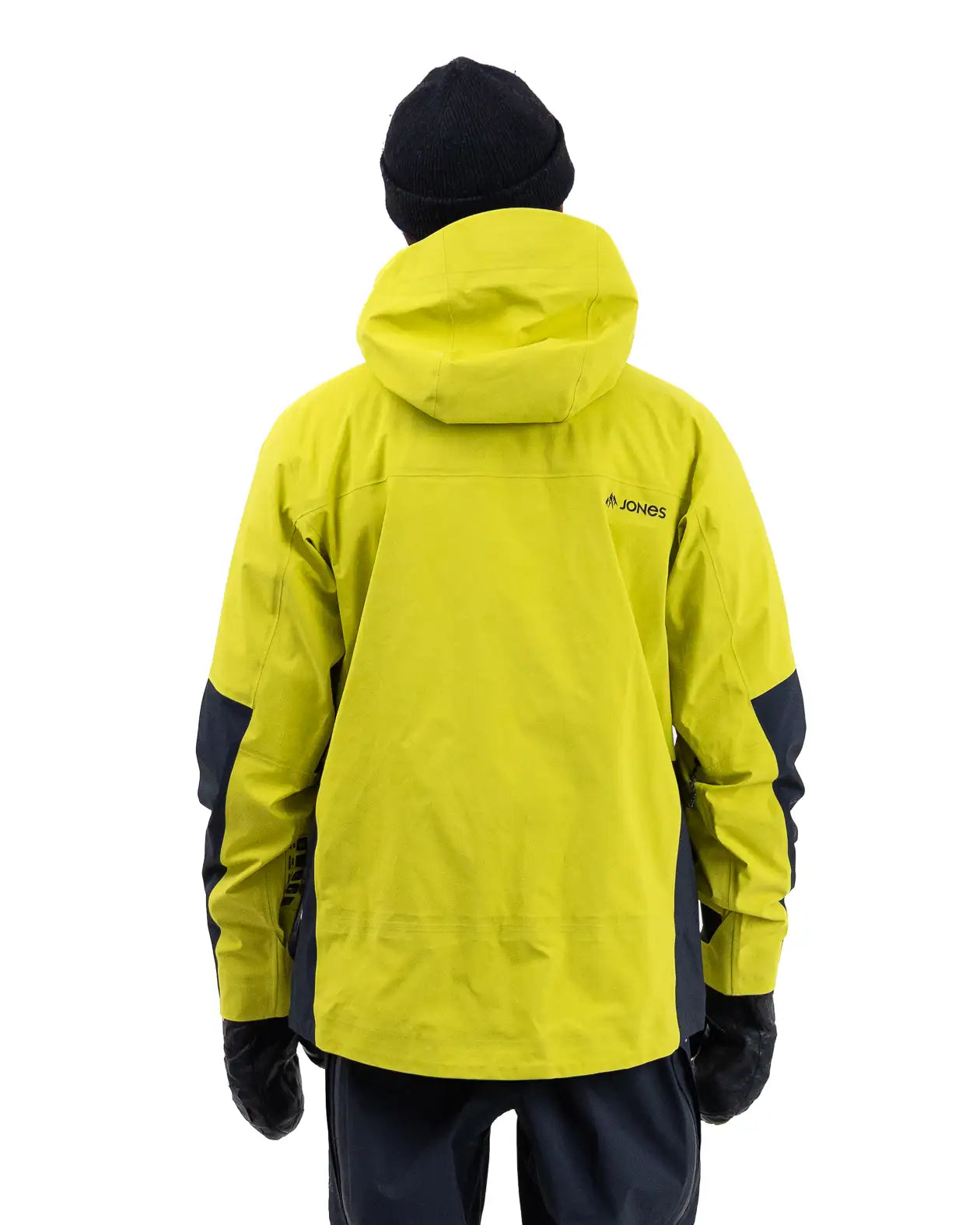 Men’s Shralpinist GORE-TEX ePE Recycled 3L Jacket