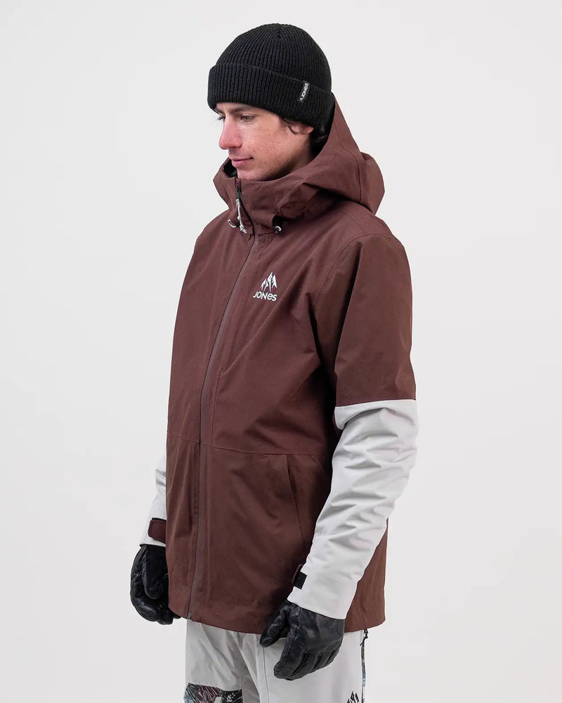 Men’s MTN Surf Recycled Jacket