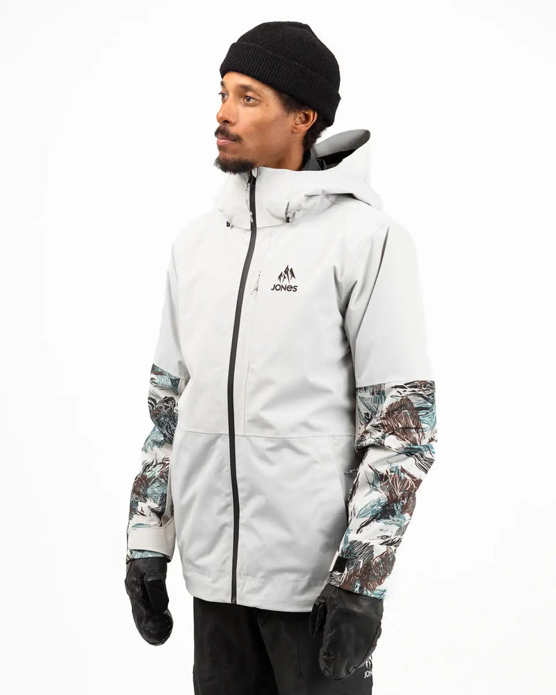 Men’s MTN Surf Recycled Jacket