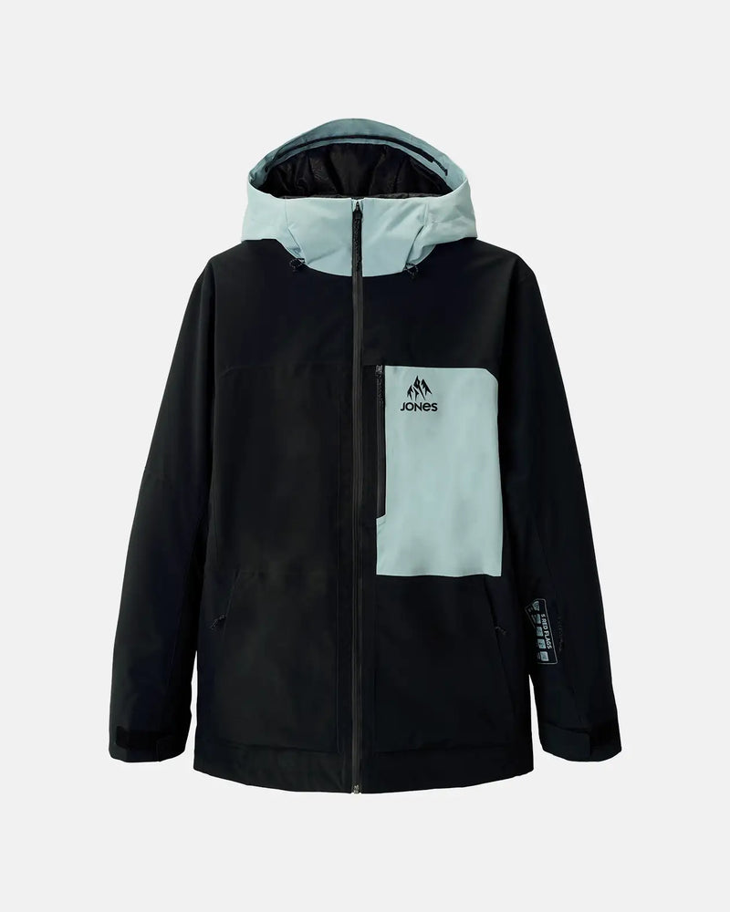 Men’s MTN Surf Recycled Insulated Parka