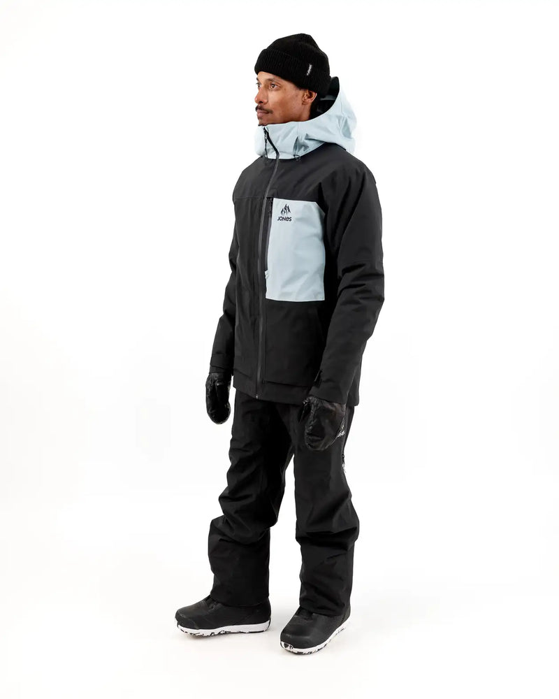 Men’s MTN Surf Recycled Insulated Parka