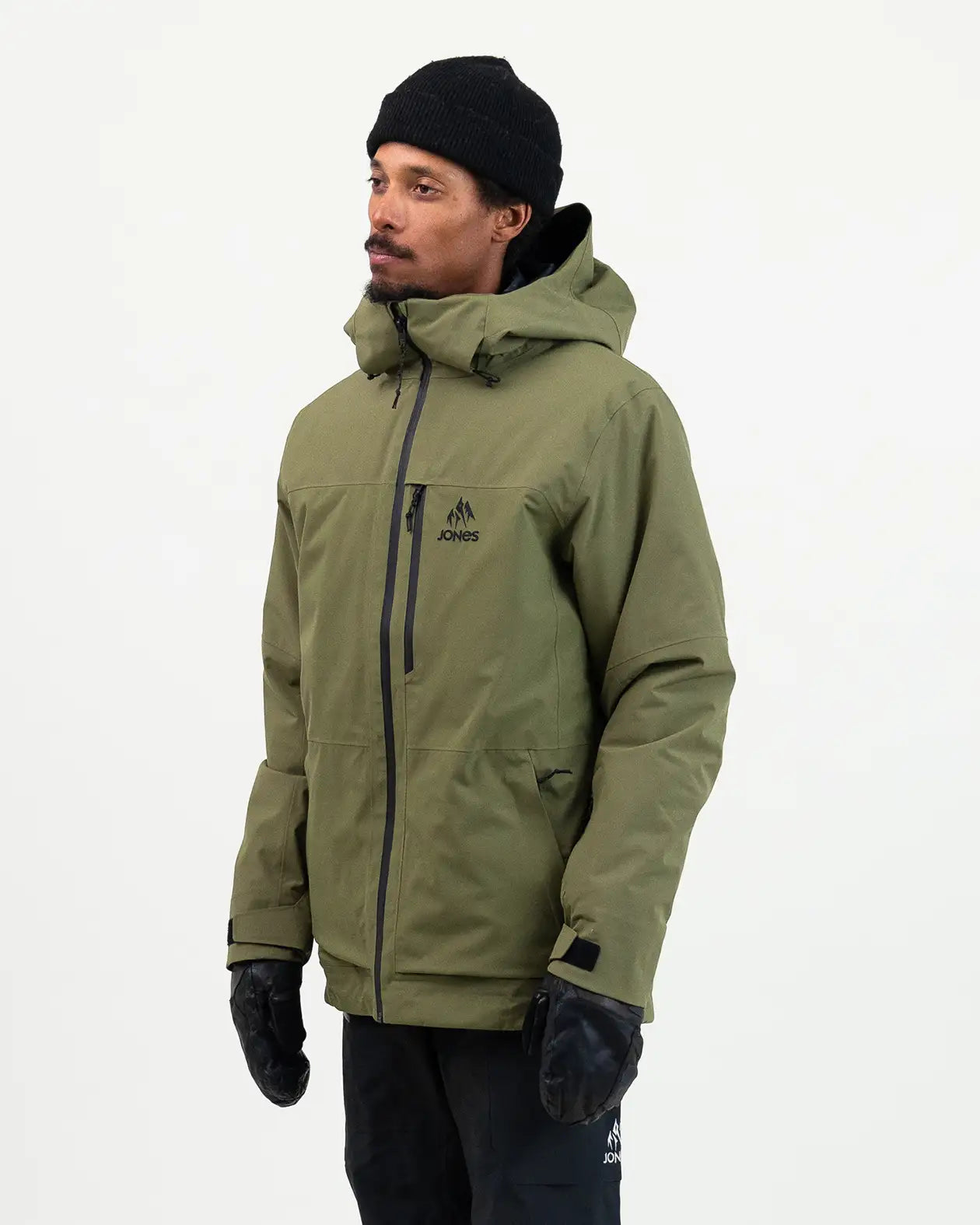 Men’s MTN Surf Recycled Insulated Parka