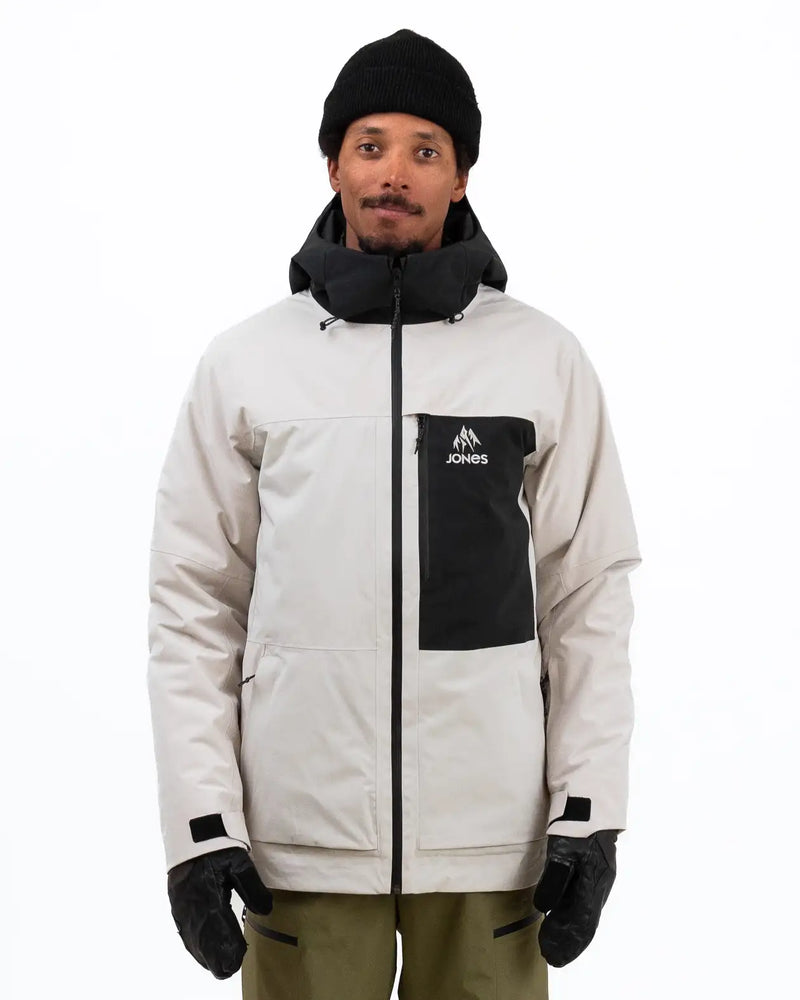 Men’s MTN Surf Recycled Insulated Parka