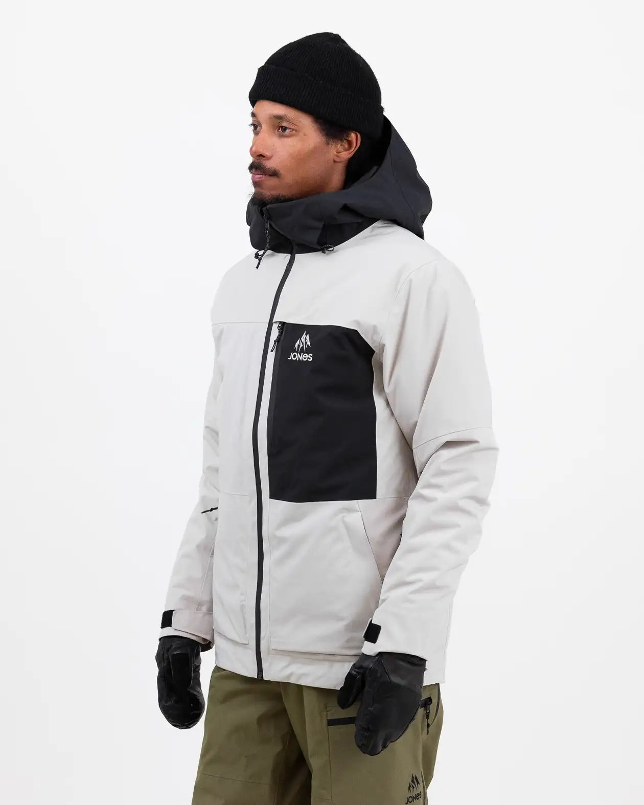 Men’s MTN Surf Recycled Insulated Parka