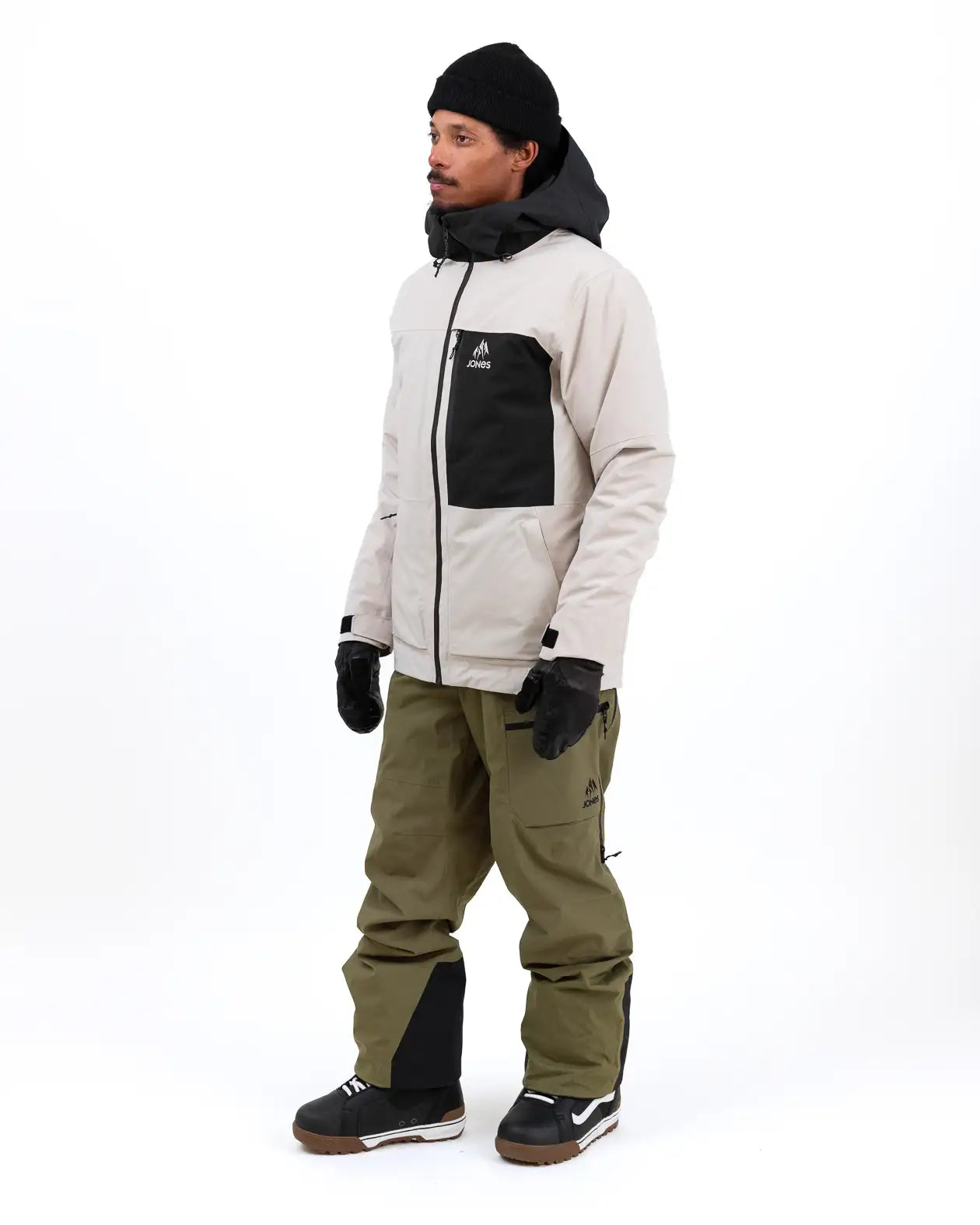 Men’s MTN Surf Recycled Insulated Parka