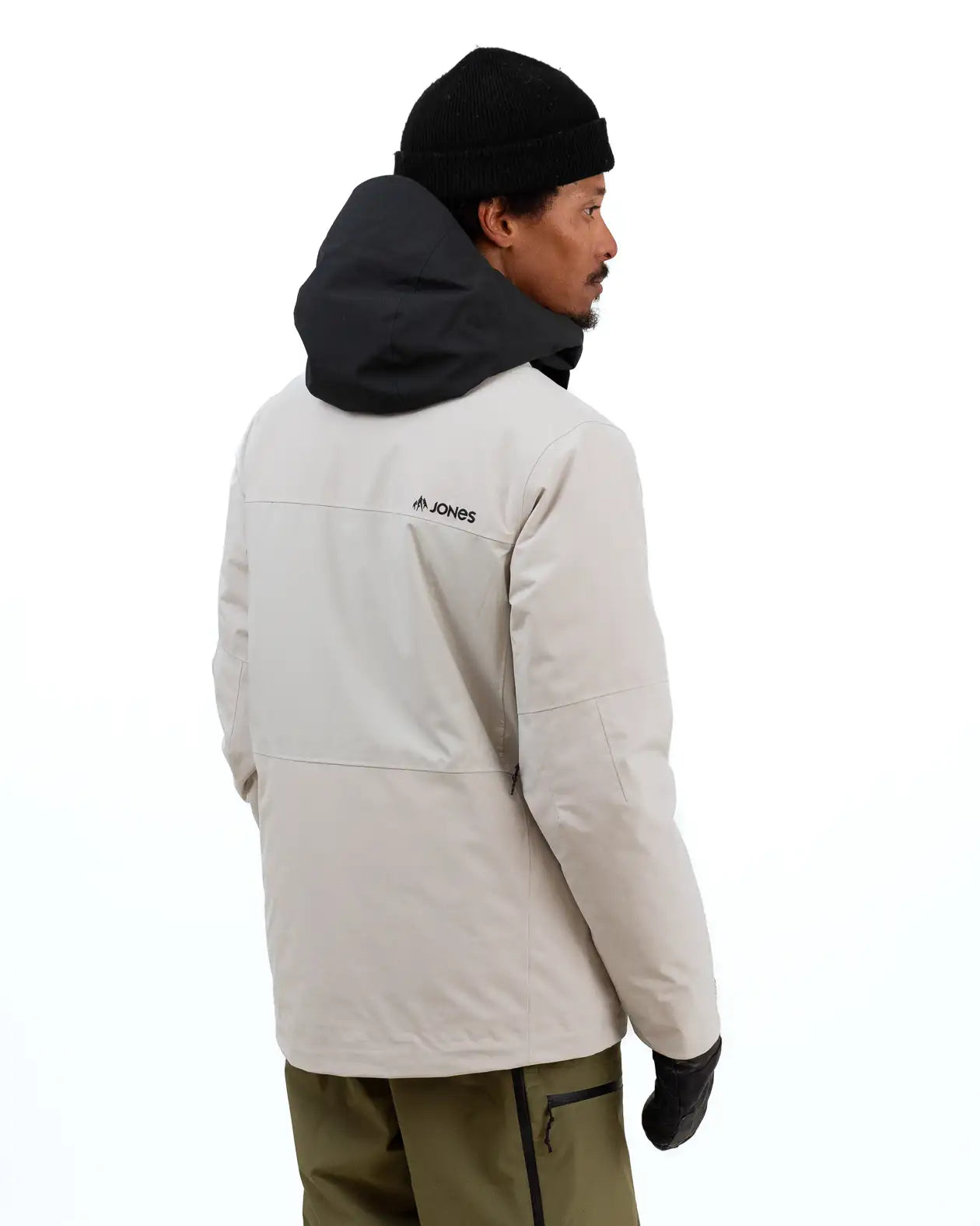 Men’s MTN Surf Recycled Insulated Parka