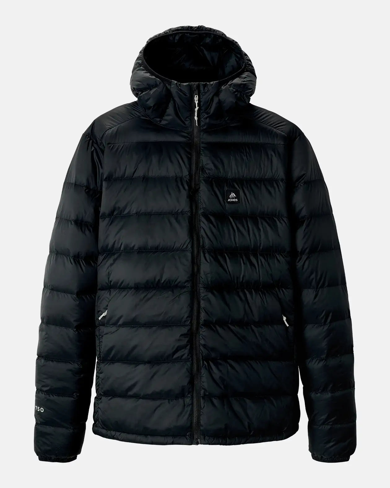 Men’s Re-Up Recycled Down Hoodie