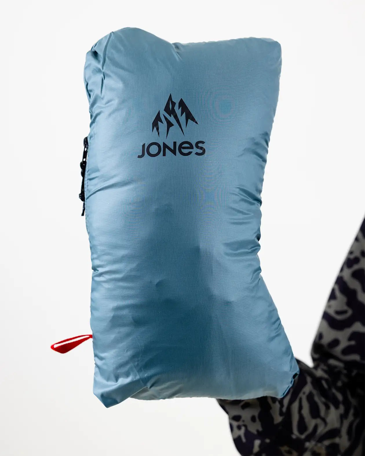 Men’s Re-Up Recycled Down Hoodie