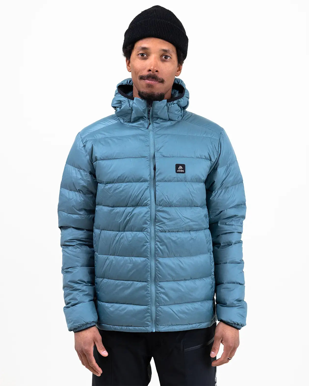 Men’s Re-Up Recycled Down Hoodie