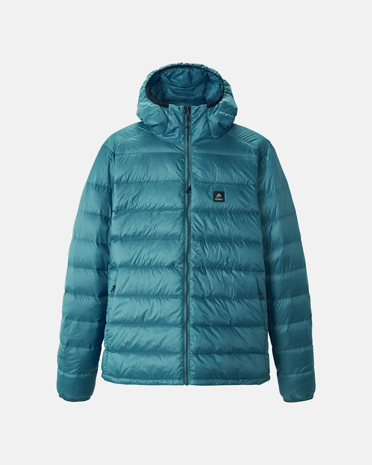 Men’s Re-Up Recycled Down Hoodie