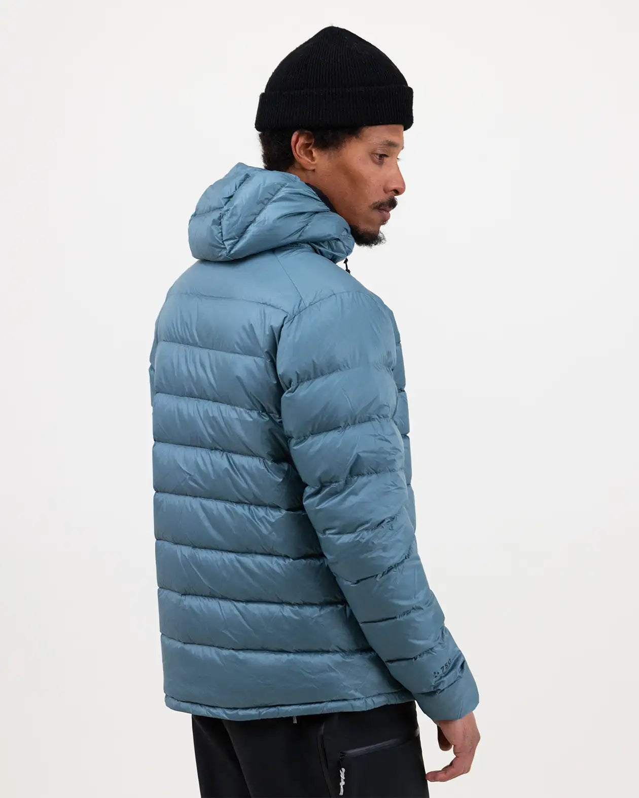 Men’s Re-Up Recycled Down Hoodie