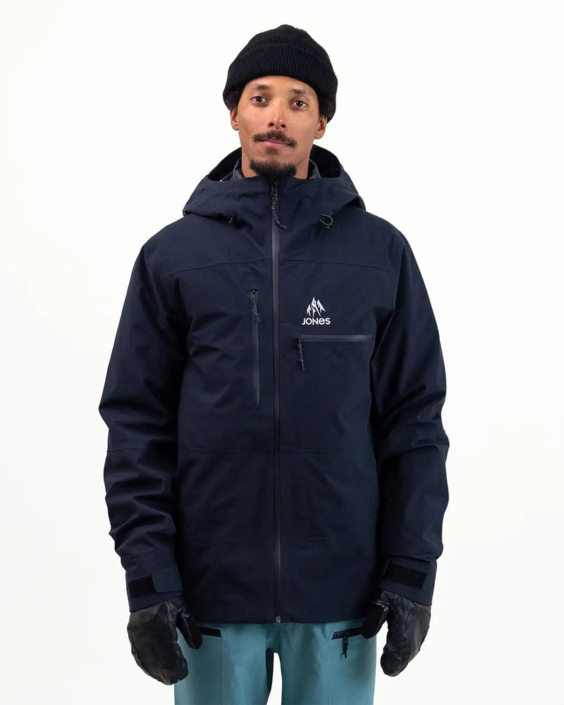 Men's Shralpinist Stretch Recycled 3L Jacket
