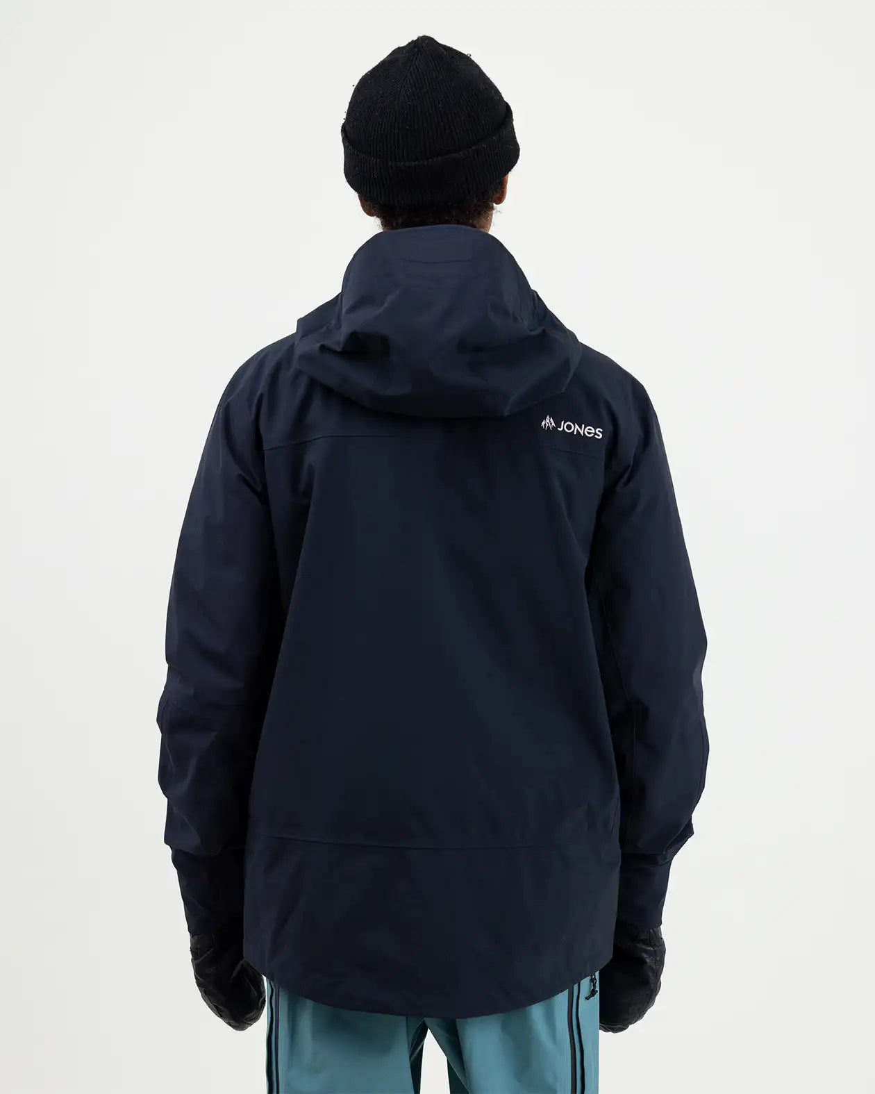 Men's Shralpinist Stretch Recycled 3L Jacket