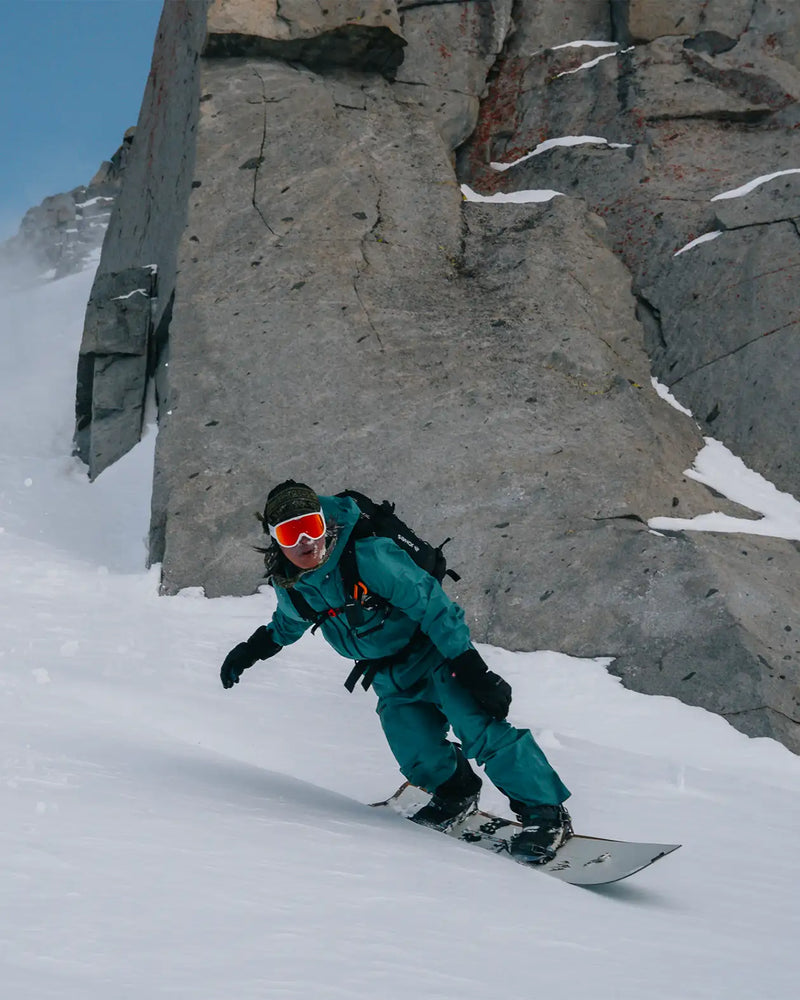 Men's Shralpinist Stretch Recycled 3L Jacket