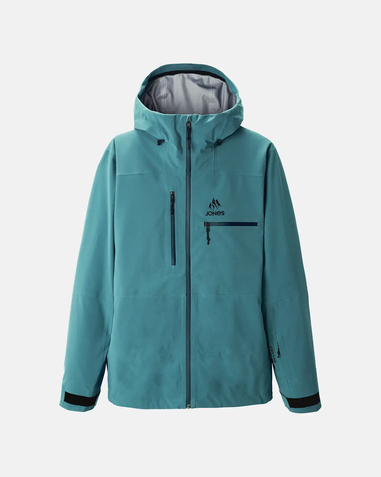 Men's Shralpinist Stretch Recycled 3L Jacket